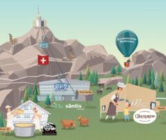 Genussziele am Bodensee