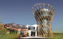 Haubis Aussenwerbung klein