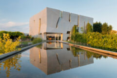 LOISIUM WeinErlebnisWelt (c) Rainer Mirau